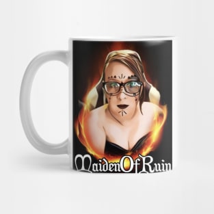 MaidenOfRuin Mug